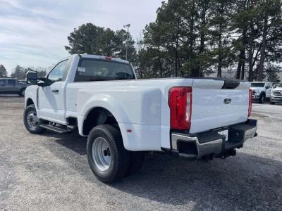 2026 Ford F-350SD — photo 25 view