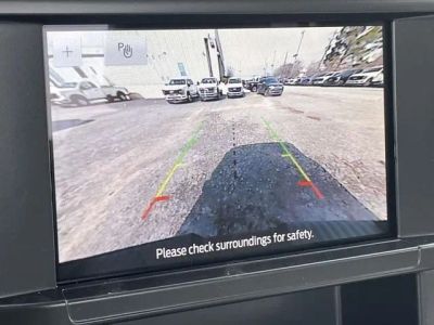 2026 Ford F-350SD — photo 7 view