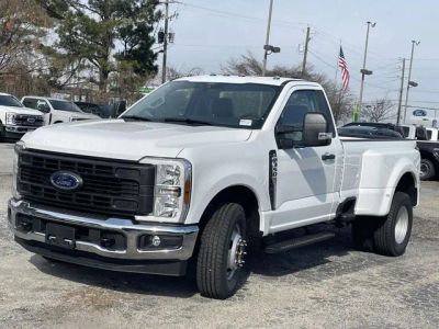 2026 Ford F-350SD — photo 24 view