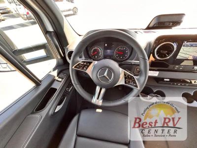 2026 Thor Motor Coach Four Winds Sprinter - Photo 90