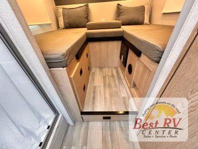 2026 Thor Motor Coach Four Winds Sprinter - Photo 58