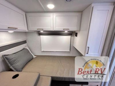 2026 Thor Motor Coach Four Winds Sprinter - Photo 53
