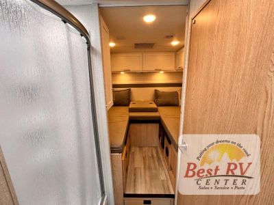 2026 Thor Motor Coach Four Winds Sprinter - Photo 40