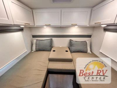 2026 Thor Motor Coach Four Winds Sprinter - Photo 44