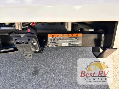 2026 Thor Motor Coach Four Winds Sprinter - Photo 100