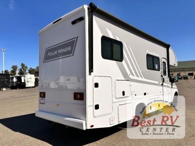 2026 Thor Motor Coach Four Winds Sprinter - Photo 4
