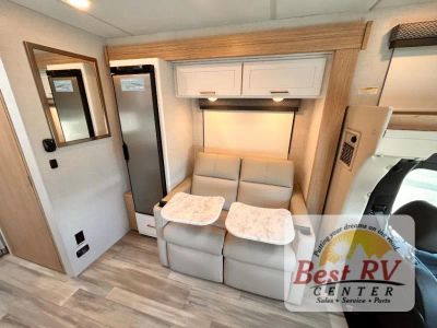 2026 Thor Motor Coach Four Winds Sprinter - Photo 15