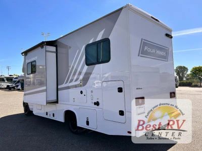 2026 Thor Motor Coach Four Winds Sprinter - Photo 6