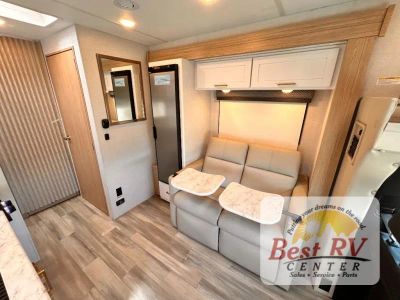 2026 Thor Motor Coach Four Winds Sprinter - Photo 14
