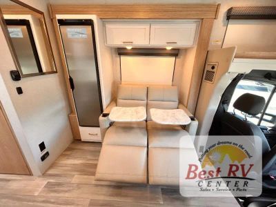 2026 Thor Motor Coach Four Winds Sprinter - Photo 17