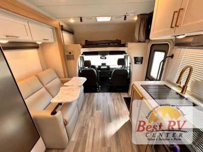 2026 Thor Motor Coach Four Winds Sprinter - Photo 72