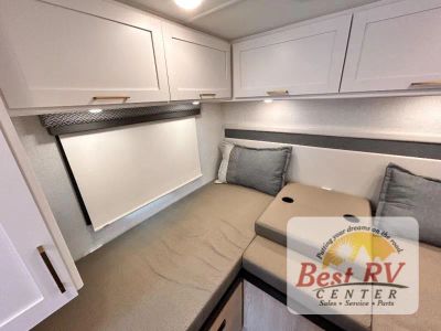 2026 Thor Motor Coach Four Winds Sprinter - Photo 45