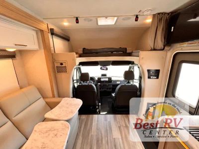 2026 Thor Motor Coach Four Winds Sprinter - Photo 79
