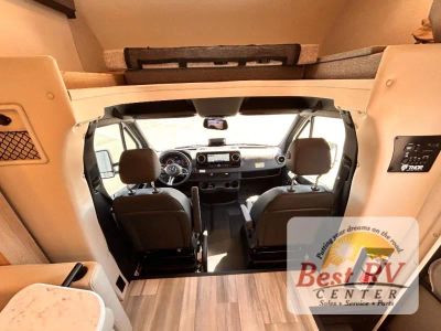 2026 Thor Motor Coach Four Winds Sprinter - Photo 85