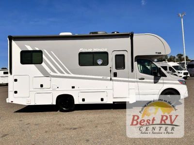 2026 Thor Motor Coach Four Winds Sprinter - Photo 3
