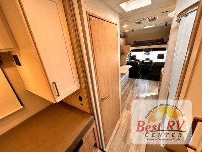 2026 Thor Motor Coach Four Winds Sprinter - Photo 62