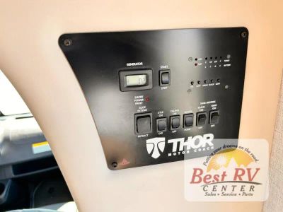 2026 Thor Motor Coach Four Winds Sprinter - Photo 104