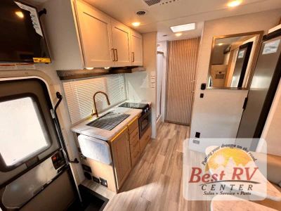2026 Thor Motor Coach Four Winds Sprinter - Photo 21