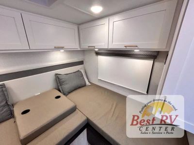 2026 Thor Motor Coach Four Winds Sprinter - Photo 52