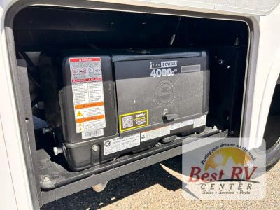 2026 Thor Motor Coach Four Winds Sprinter - Photo 95