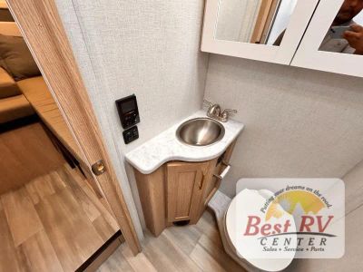 2026 Thor Motor Coach Four Winds Sprinter - Photo 67