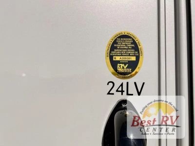 2026 Thor Motor Coach Four Winds Sprinter - Photo 94