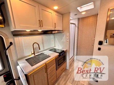 2026 Thor Motor Coach Four Winds Sprinter - Photo 34