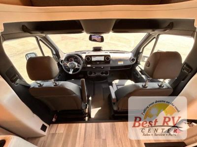 2026 Thor Motor Coach Four Winds Sprinter - Photo 86