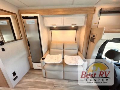 2026 Thor Motor Coach Four Winds Sprinter - Photo 16