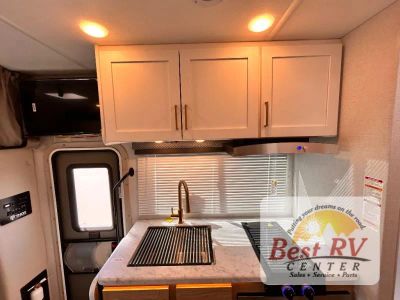 2026 Thor Motor Coach Four Winds Sprinter - Photo 29