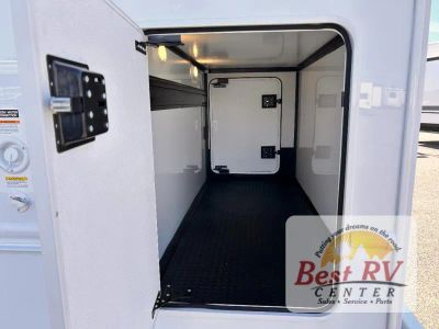 2026 Thor Motor Coach Four Winds Sprinter - Photo 101