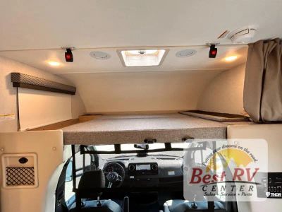 2026 Thor Motor Coach Four Winds Sprinter - Photo 82