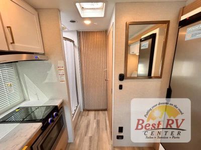 2026 Thor Motor Coach Four Winds Sprinter - Photo 38