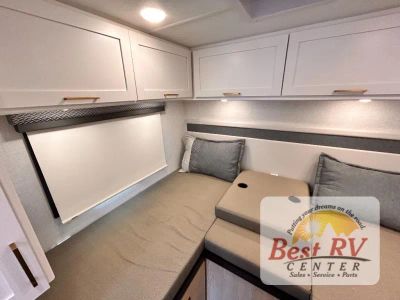 2026 Thor Motor Coach Four Winds Sprinter - Photo 50