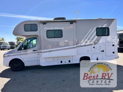 2026 Thor Motor Coach Four Winds Sprinter - Photo 7