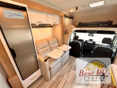 2026 Thor Motor Coach Four Winds Sprinter - Photo 73