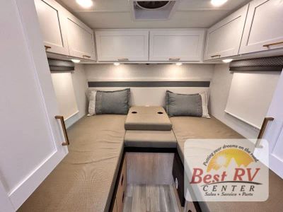 2026 Thor Motor Coach Four Winds Sprinter - Photo 43