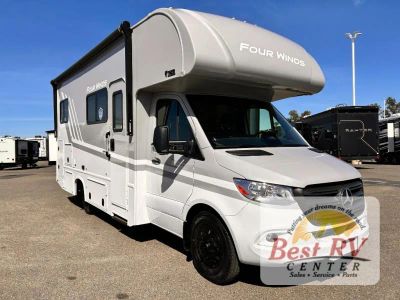 2026 Thor Motor Coach Four Winds Sprinter - Photo 1