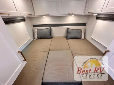 2026 Thor Motor Coach Four Winds Sprinter - Photo 56