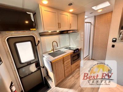 2026 Thor Motor Coach Four Winds Sprinter - Photo 27