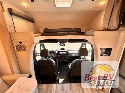 2026 Thor Motor Coach Four Winds Sprinter - Photo 80