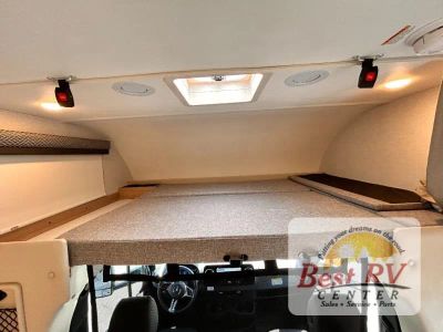 2026 Thor Motor Coach Four Winds Sprinter - Photo 83