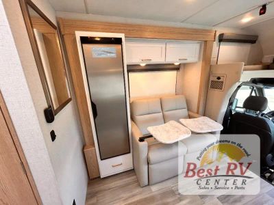 2026 Thor Motor Coach Four Winds Sprinter - Photo 74