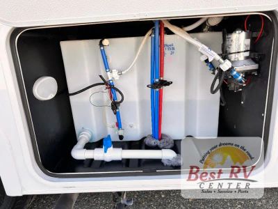 2026 Thor Motor Coach Four Winds Sprinter - Photo 102