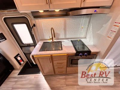 2026 Thor Motor Coach Four Winds Sprinter - Photo 30