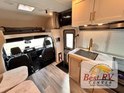 2026 Thor Motor Coach Four Winds Sprinter - Photo 77