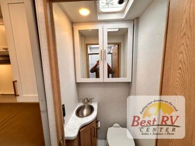 2026 Thor Motor Coach Four Winds Sprinter - Photo 65