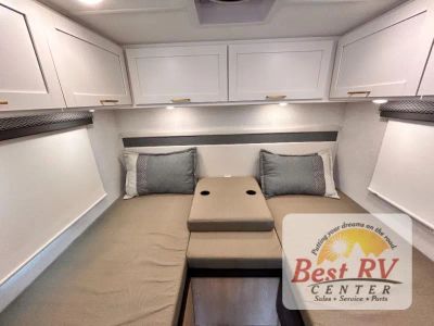 2026 Thor Motor Coach Four Winds Sprinter - Photo 51