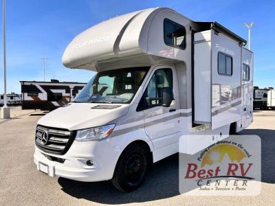 2026 Thor Motor Coach Four Winds Sprinter - Photo 8