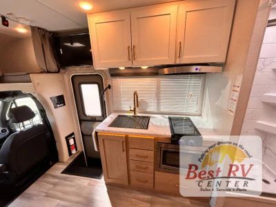 2026 Thor Motor Coach Four Winds Sprinter - Photo 78